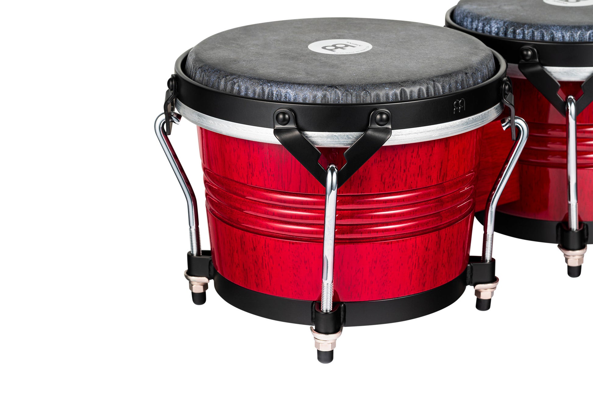 Bongos Meinl Traditional Series Bordeaux