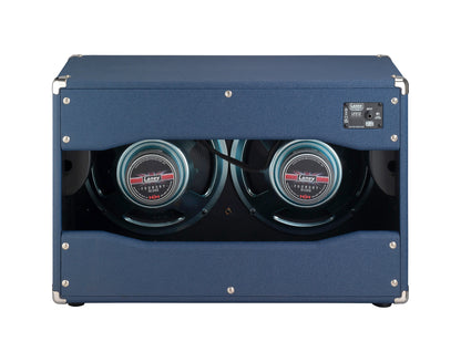 Enceinte 2x 12" HH high-performance H1260, 120W RMS, 4 ohms, 14 kg