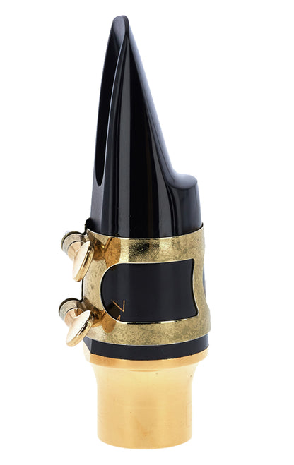 Bec de saxophone ténor Hybrid, Ouverture 7*