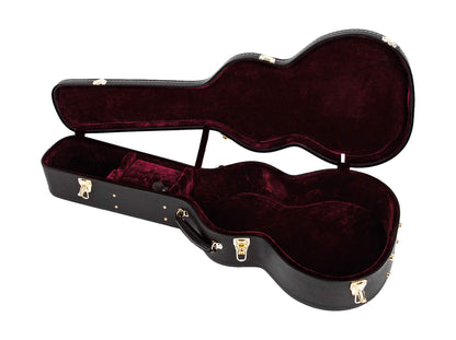 Etui luxe pour guitare Grand OM