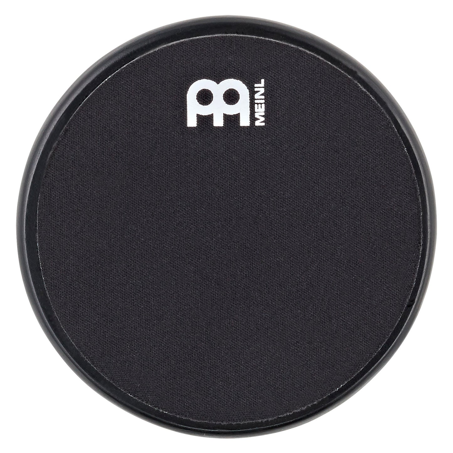 PAD D'ENTRAINEMENT MEINL MARSHMALLOW 4" NOIR