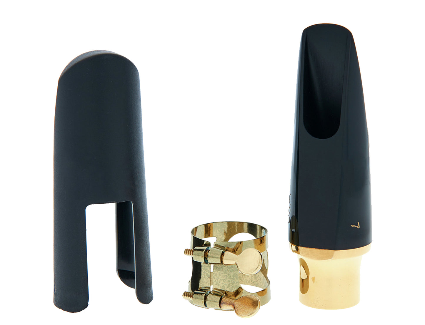 Bec de saxophone ténor Hybrid, Ouverture 7