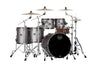 Mapex Saturn Evolution Studio Gun Metal Gray