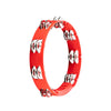 Meinl HTT10R Tamboerijn ABS Rood 25cm 1R Bekken