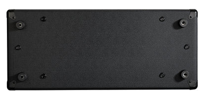 Tête amplifiée à lampes 60W (2 x 6L6), fabriquée en Angleterre, 16.5 kg