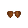 Ortega set van 2 Chacate plectrums