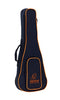 Ortega standaard tenor ukelele koffer