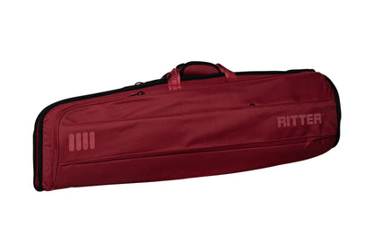 Housse rouge BERN 4 pour trombone ténor