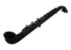 Nuvo Jsax N520J zwarte saxofoon