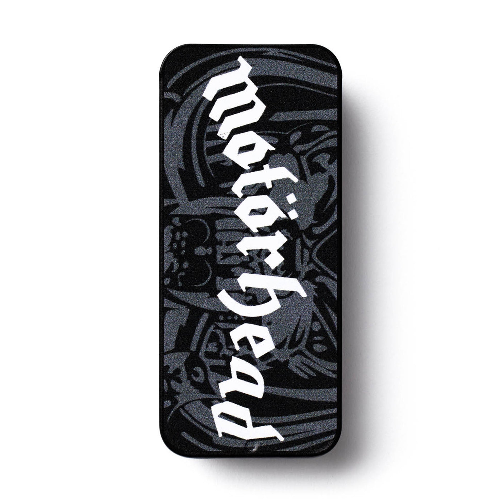 Boite de 6 médiators Motörhead Album Art 0.73 mm