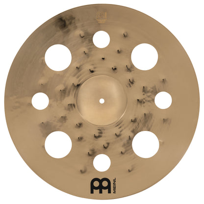 TRASH CRASH MEINL PURE ALLOY CUSTOM 20"
