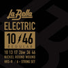 La Bella HRS-R elektrische snaarset