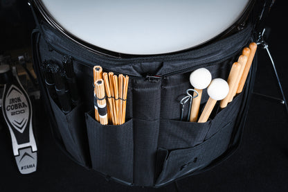 HOUSSE BAGUETTES MEINL PRO CARBON RIPSTOP