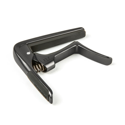 CAPO DUNLOP TRIGGER FLY CLASSIQUE NOIR