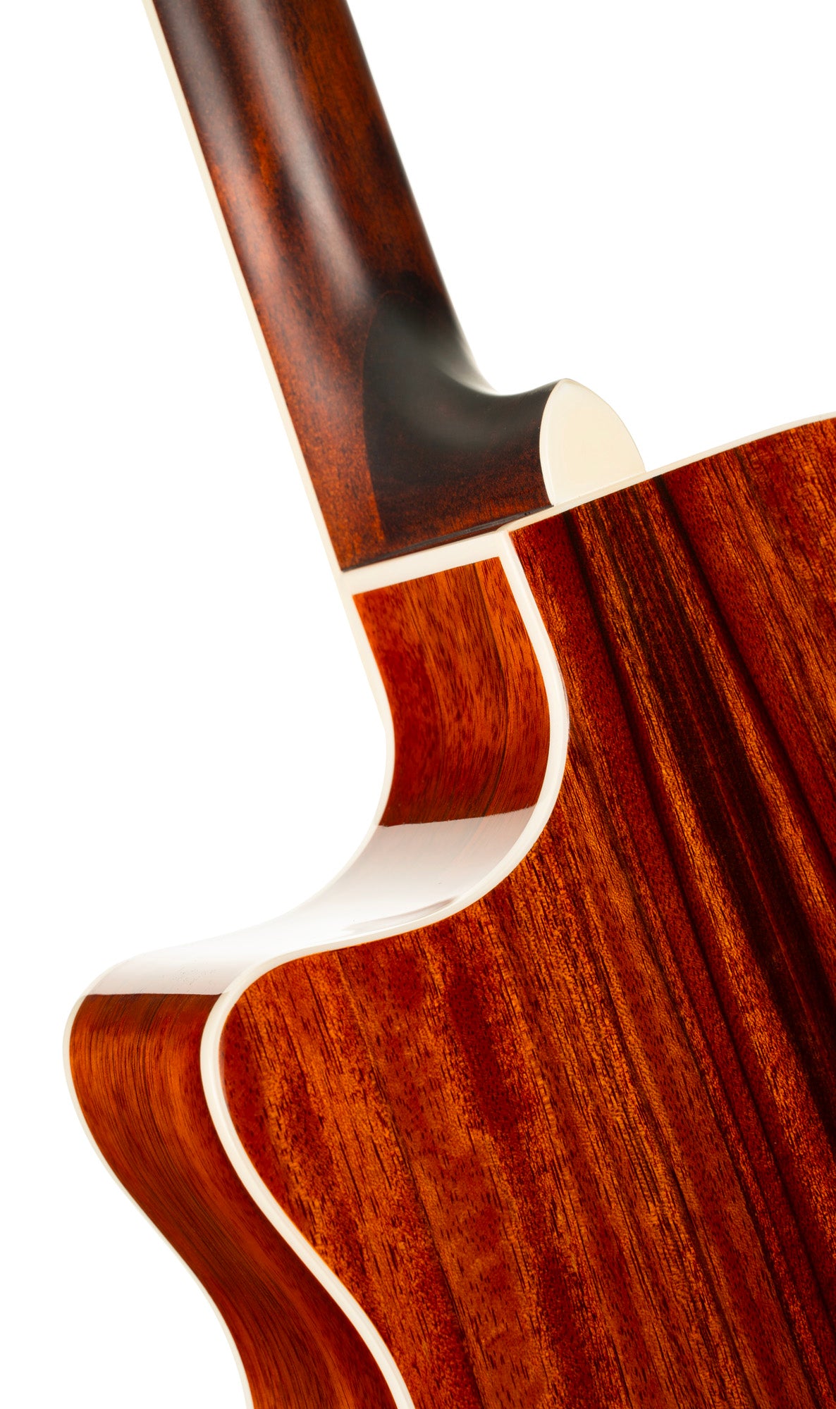 GA-DAO, table dao, f/e dao, manche acajou, EQ Cort CE304T, naturel brillant