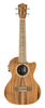 Lanikai Tenor Elektro-ukulele