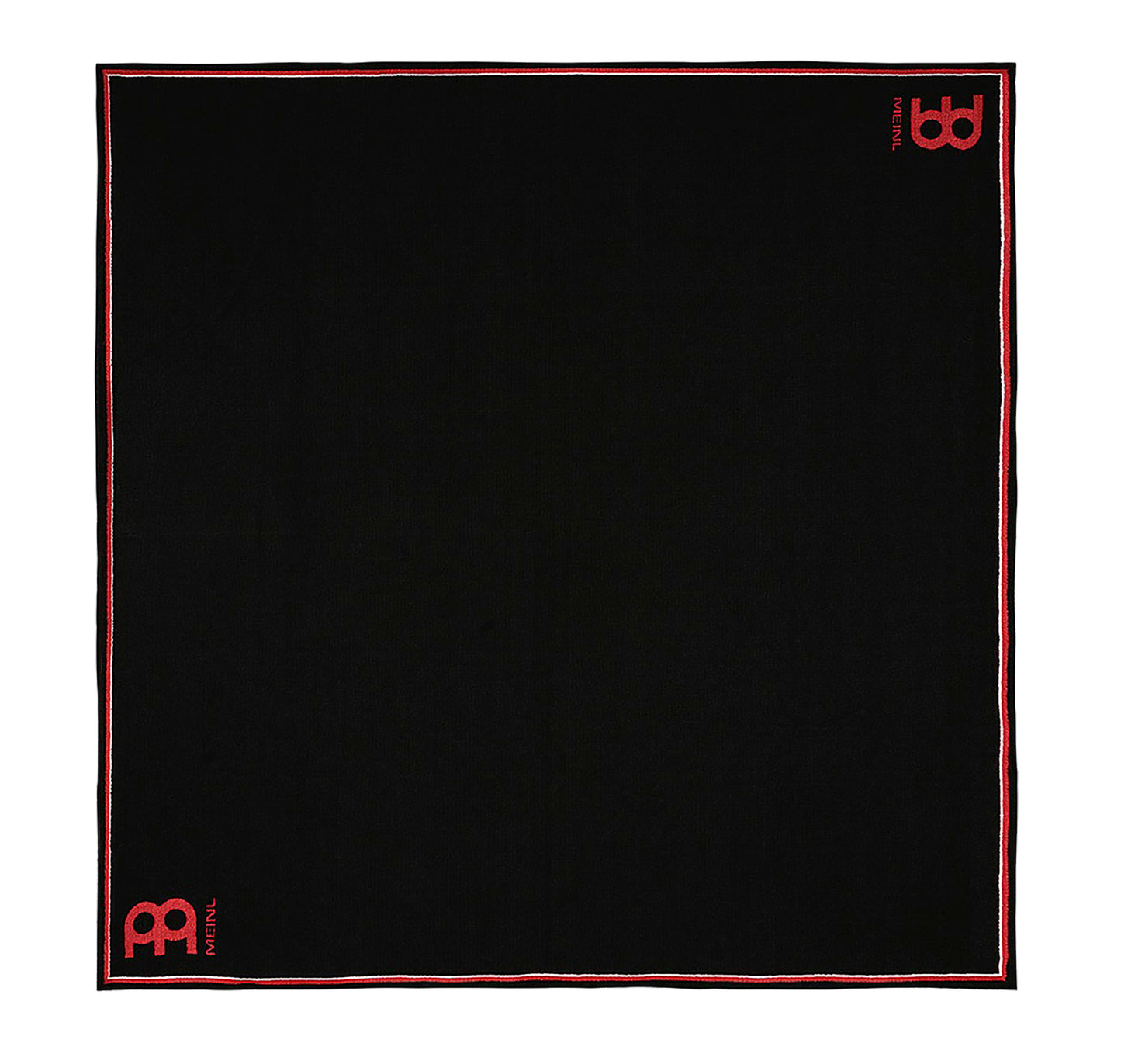 TAPIS DE SOL BATTERIE 200 x 200 CM, NOIR