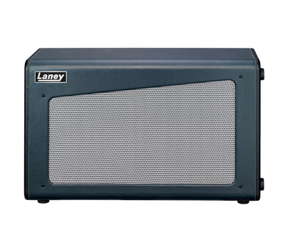 Enceinte CUB-212, 2 x 12" HH, 100W (8 ohms), dimensions: 70 x 43 x 23 cm, poids: 13.8 kg, gris et noir