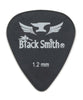 Black Smith P005BKH gitaarpickjes