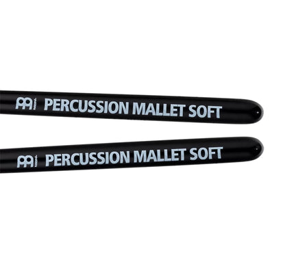 MAILLOCHE MEINL SOFT