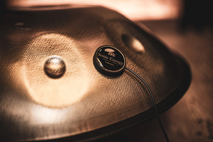 Micro piézo aimanté Meinl Sonic Energy