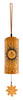 Sonic Energy CBCSOL Energy Chimes Bamboe Vloer