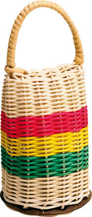 Caxixi 22 cm, grand modèle