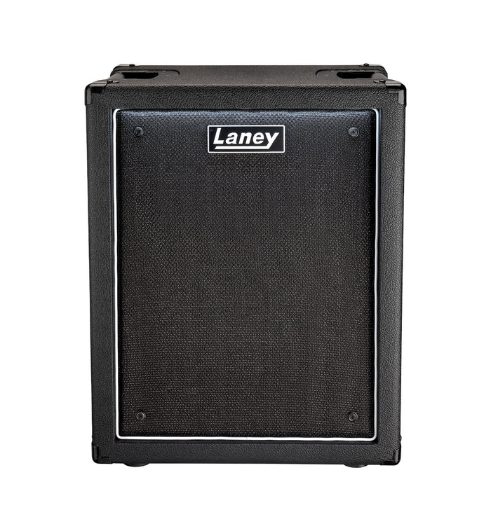 Enceinte amplifiée LFR-110, 250W, HP 10", compression Lavoce 1", entrée combinée XLR/Jack, émulations d'enceintes, noir