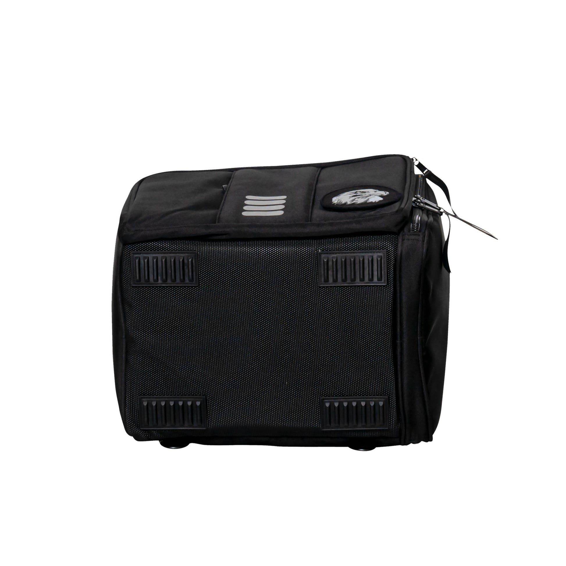 Housse BERN 4 pour accordéon diatonique