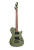Cort MBM2H-B-SOG Manson Olive Gitaar