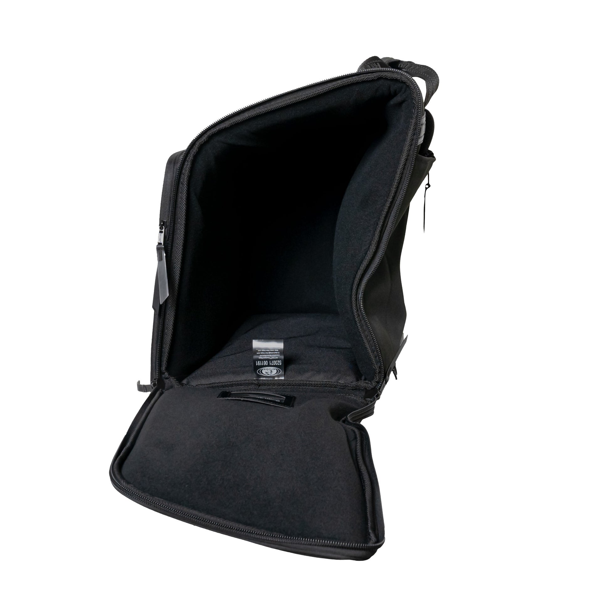 Housse BERN 4 pour accordéon à boutons 80B