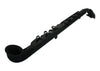 Nuvo Jsax N520J zwarte saxofoon