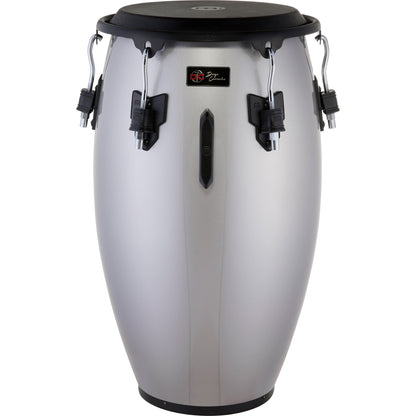TUMBA MEINL D.CAMACHO 12"1/2 GRIS