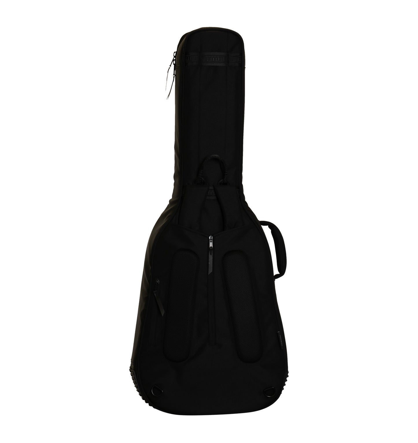 Housse AROSA 5 pour guitare classique 4/4, noir