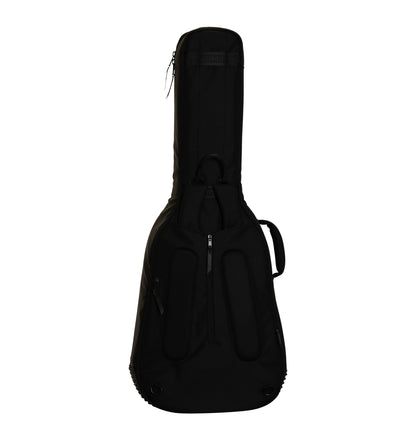 Housse AROSA 5 pour guitare classique 4/4, noir