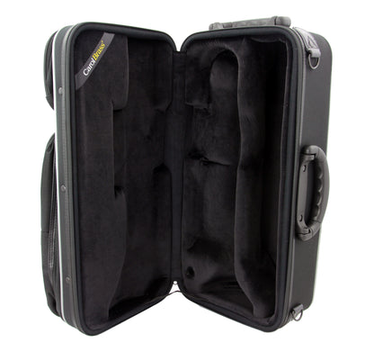 Trompette Si bémol CarolBrass Pro Jazz Lead 5L