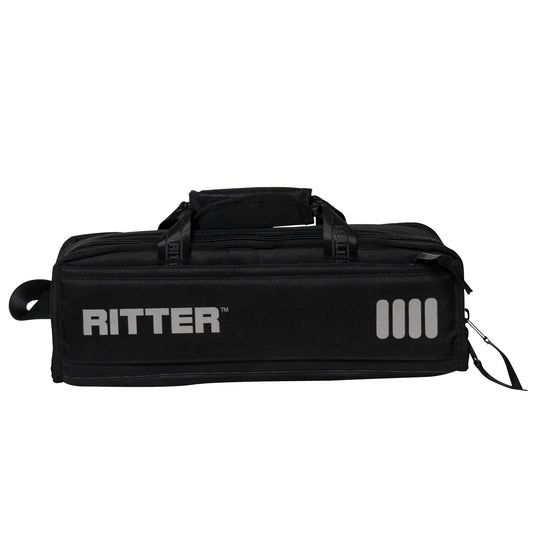 Housse BERN 4 pour flûte traversière, patte de Si