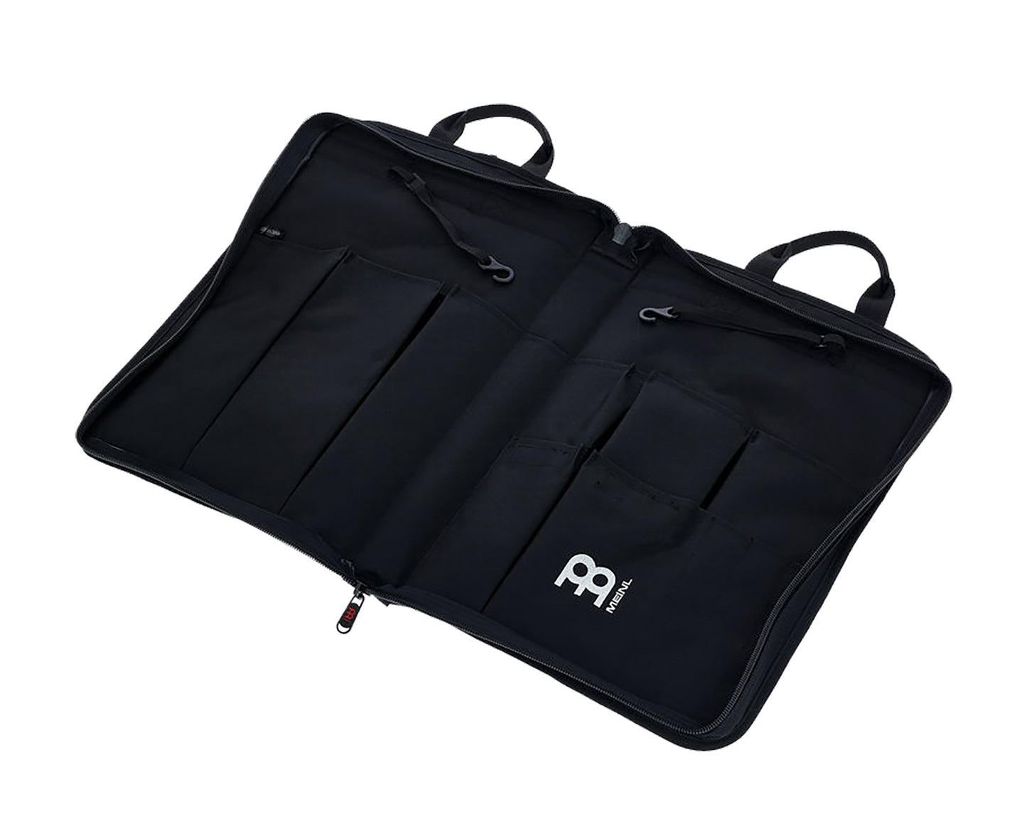 HOUSSE BAGUETTES MEINL NOIR