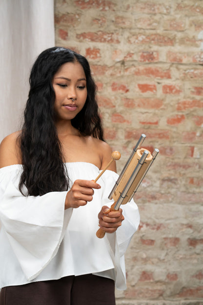 CHIME SONIC ENERGY MAJOR TRIAD C/E/G