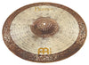 Meinl Ride Byzance Jazz B21NUR