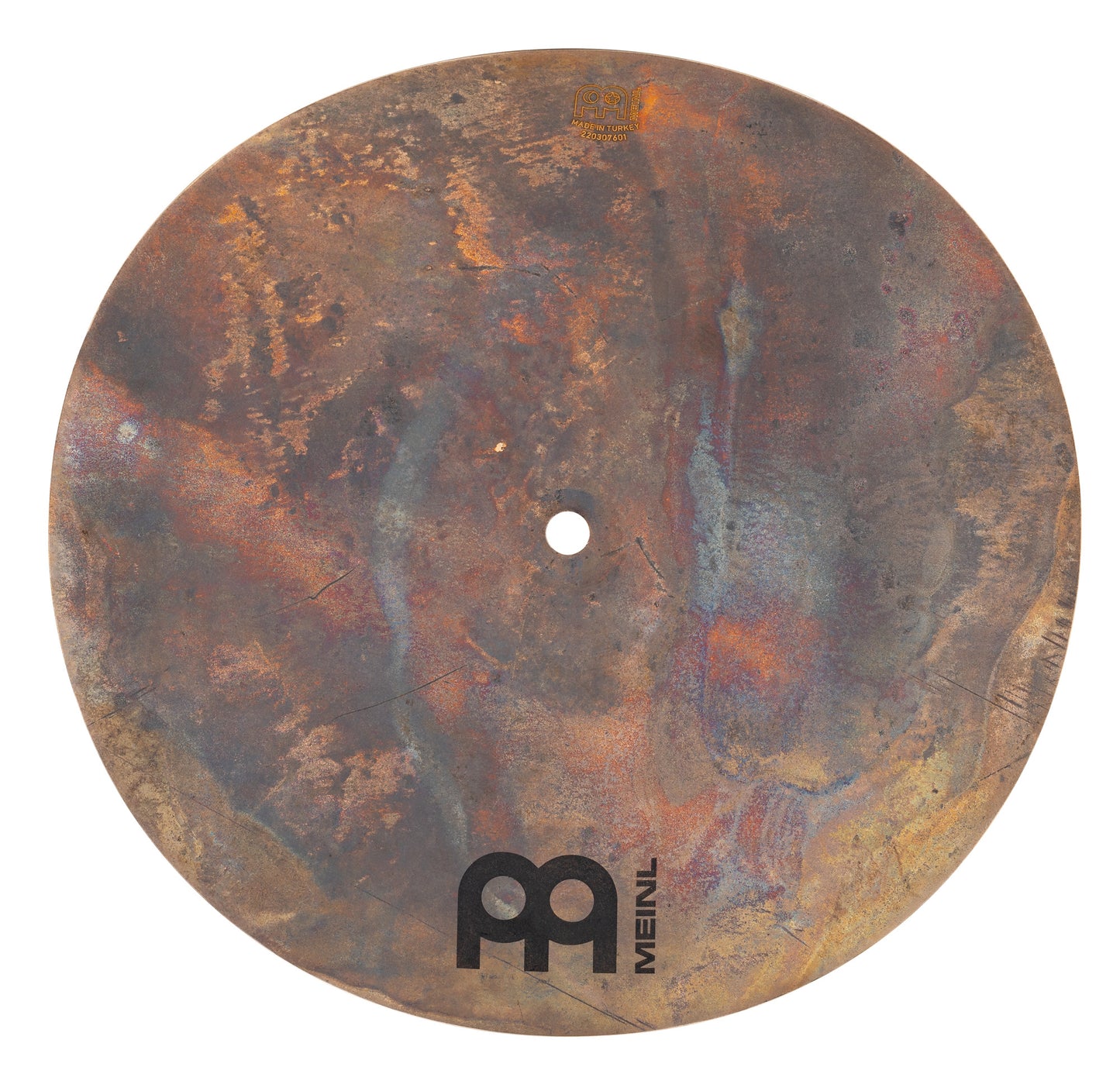 SMACK STACK MEINL BYZANCE VINTAGE 10/12/14