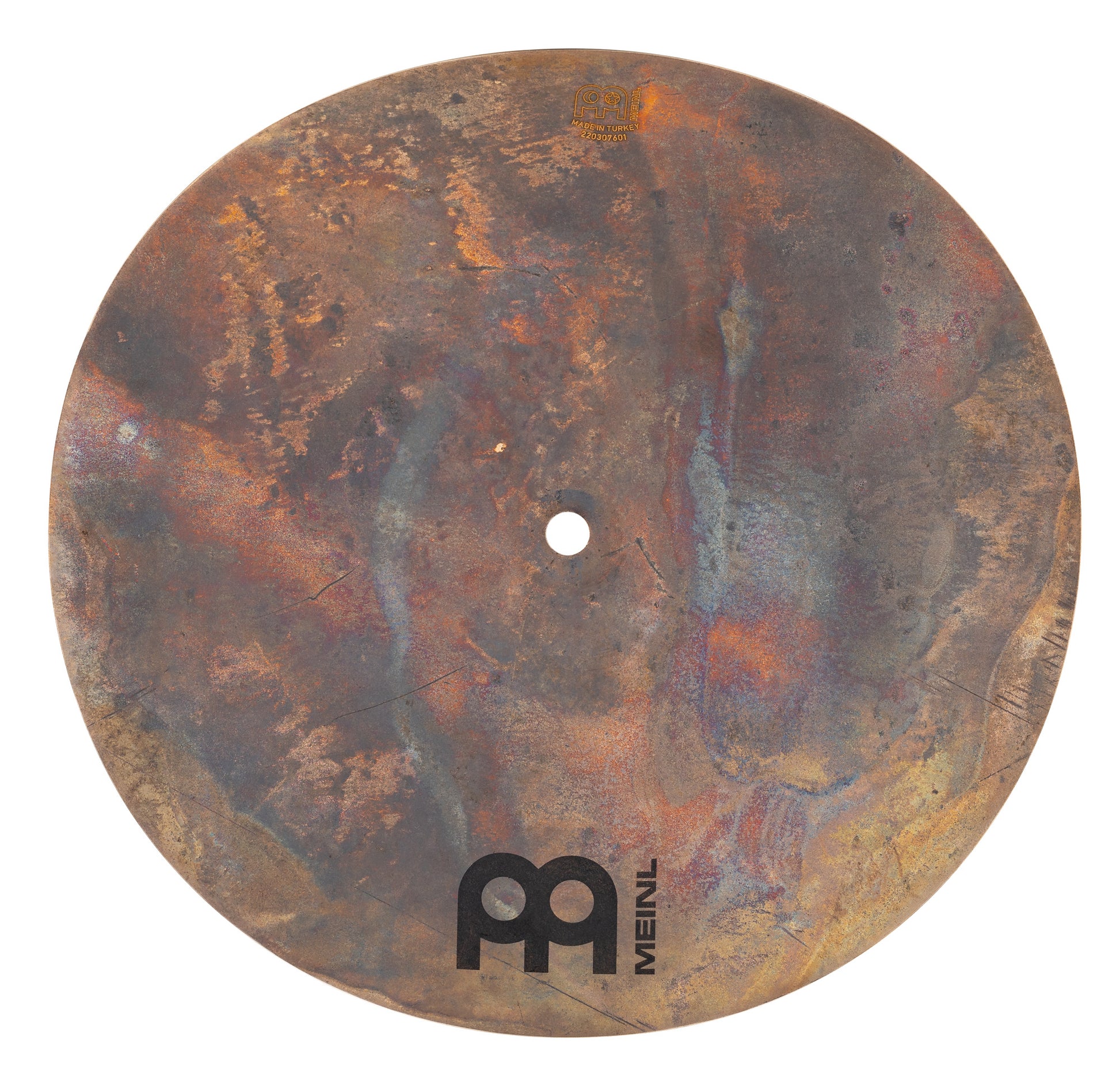 SMACK STACK MEINL BYZANCE VINTAGE 10/12/14