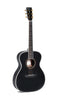 Sigma S000R Black Diamond Special Edition