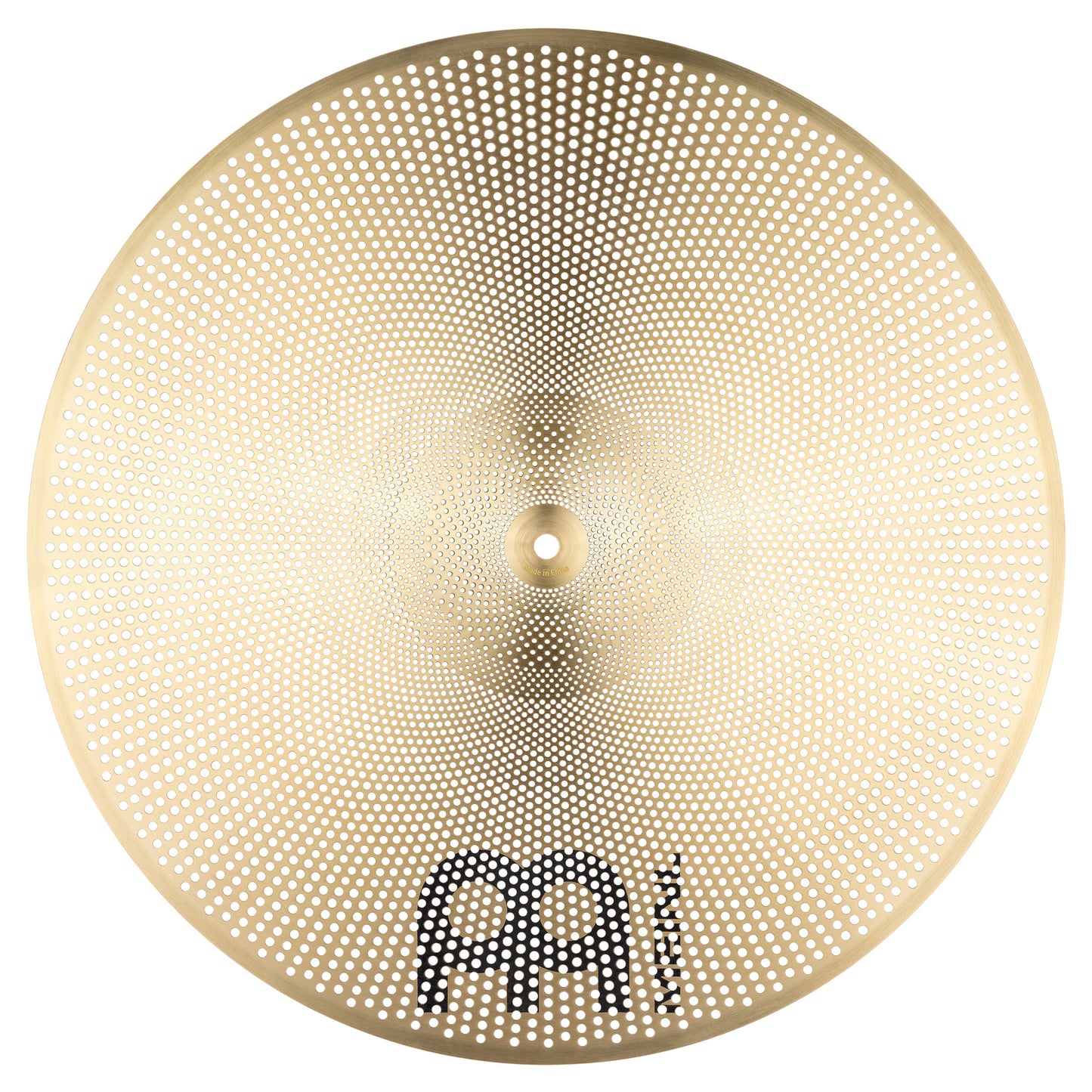 PRACTICE RIDE MEINL HCS 20"