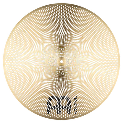 PRACTICE RIDE MEINL HCS 20"