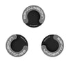 Cympad UT-FT geluidsdempers voor poten van floortom
