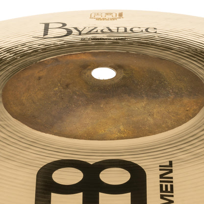 MEINL B10POS-B SPLASH BYZANCE 10" POLY ED LIMITEE
