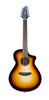 Breedlove Discovery S Concert CE Edgeburst 12 Strings v2