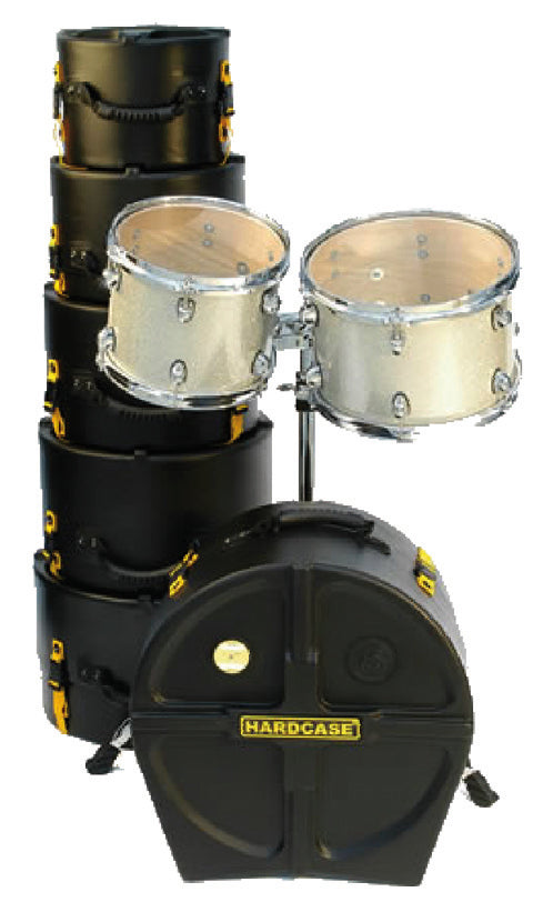 10", dimensions internes 356x313x317 mm, noir