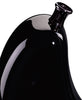 Dunlop Thin Black Straplock Set